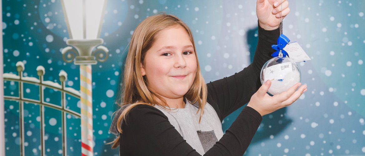 Fotografiranje otroškega portreta
