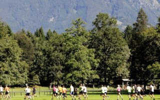 Pridružite se 13. Triglav teku – v osrčju narave in družinske zabave!