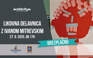 HOFERjeve brezplačne delavnice