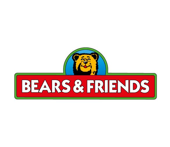 Bears&Friends