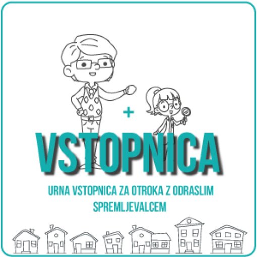 Urna vstopnica